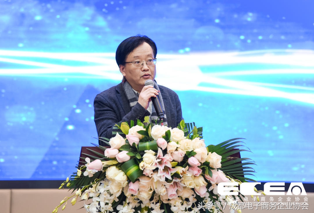 成都市跨境电子商务协会,成都市电子商务协会