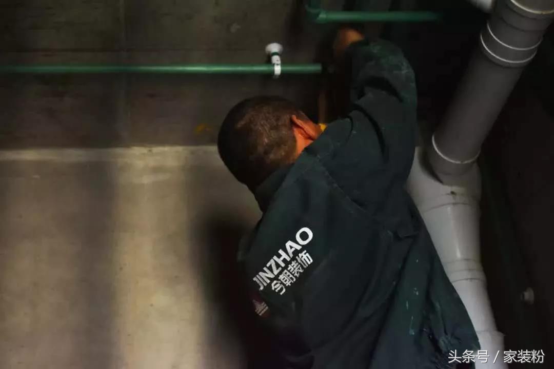 西安今朝装饰公司家居馆,今朝装饰老房翻新专家