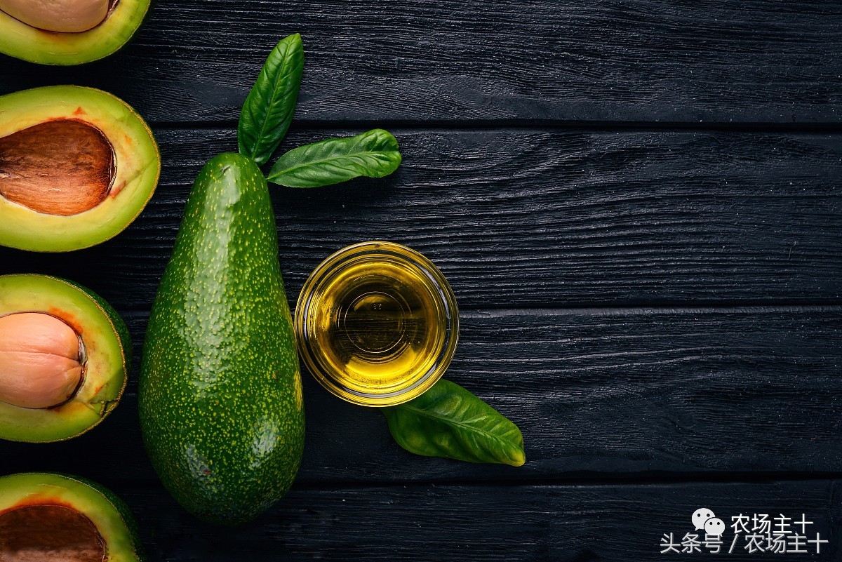 牛油果是如何风靡全球的,牛油果是怎样炒作起来的