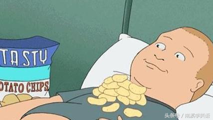 彩蛋!我肚子疼用英语怎么说?关于生病老外只认这些表达