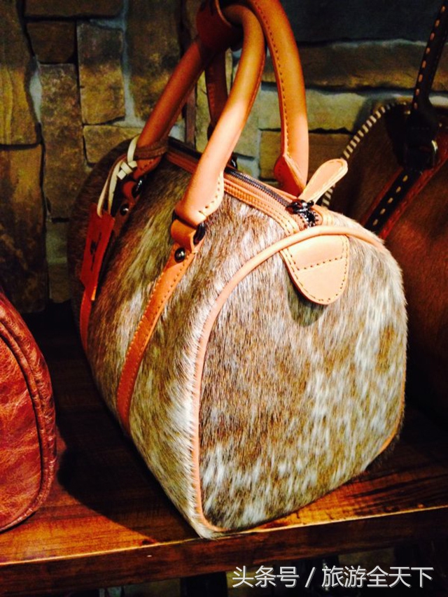 泰国旅游必带的特产,泰国特产必买清单大全