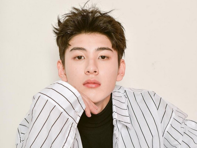 小说：男人理直气壮来找她，邻居以为是她未婚夫，就把人放了进去