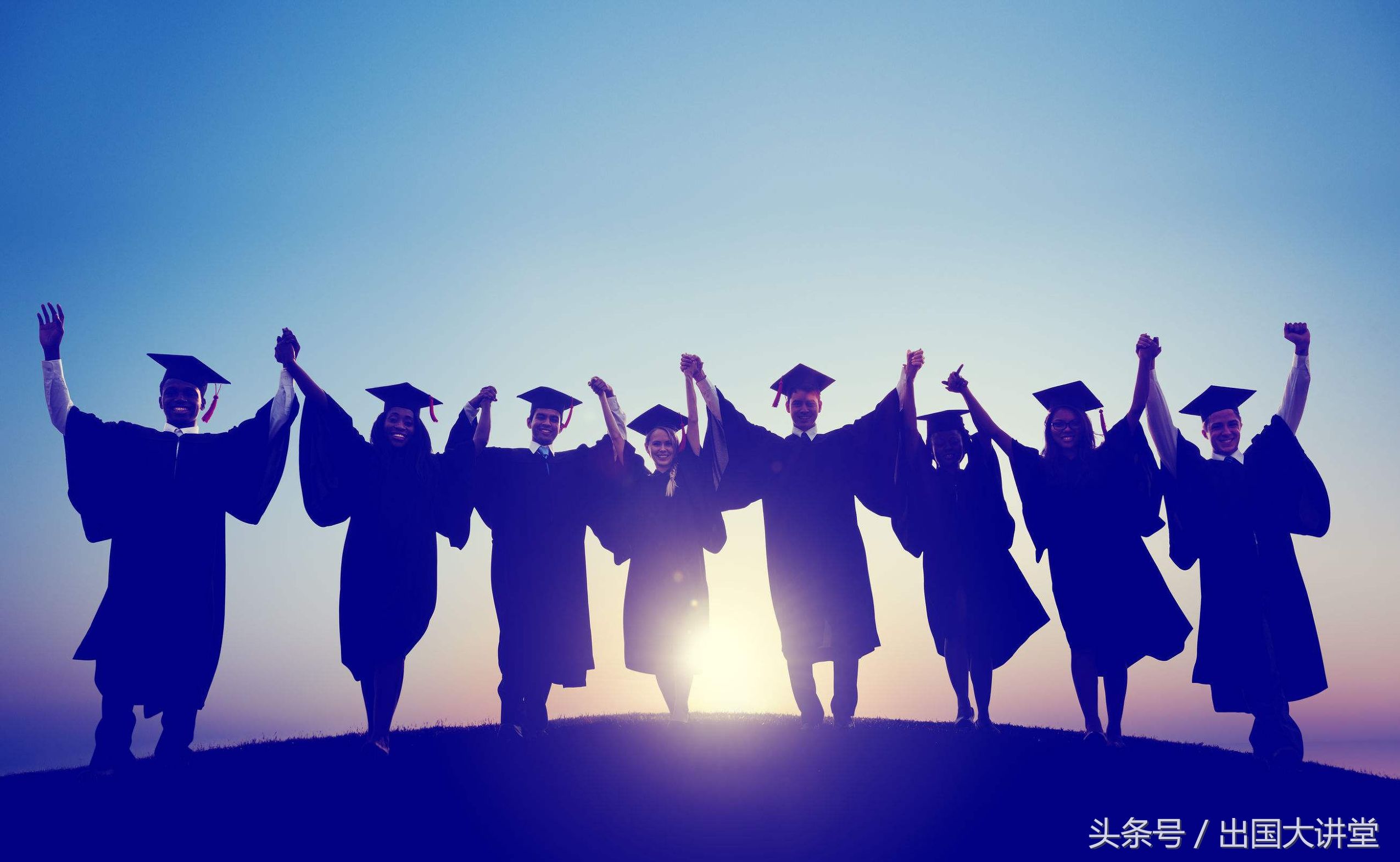 出国留学读什么专业最坑,出国留学镀金去哪个国家