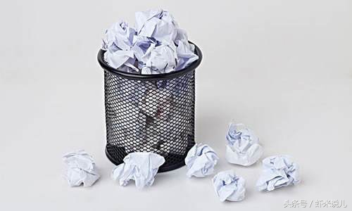 「虾讨论」擦屁纸，到底应该扔哪里比较合适？