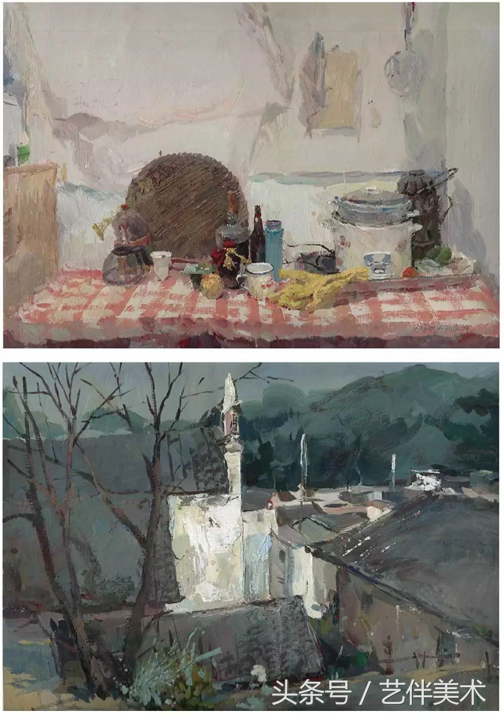 栾树画室地址在哪里,栾树画室学费