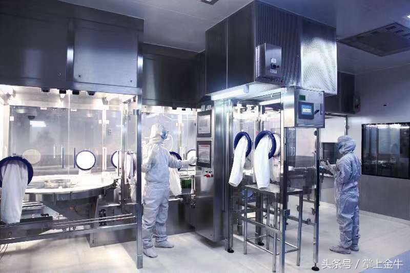 康弘药业每年获奖,康弘药业的成功之处