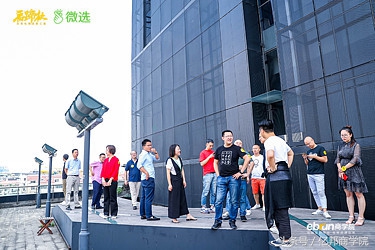 马蹄社2018游学课锦集｜这是一个怎样强悍的课程