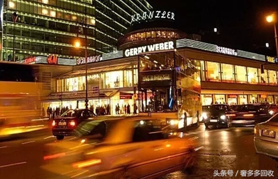 买奢侈品的十大技巧,中国十大奢侈品购物商场排名