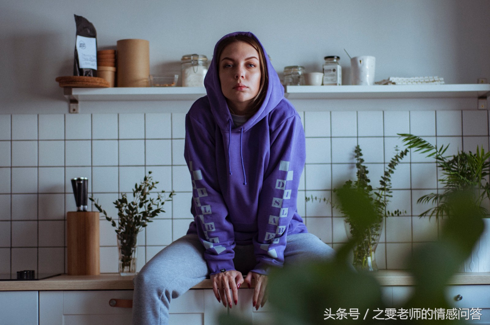 面对绝情男友如何快速破局,挽回男友时他说要静一静