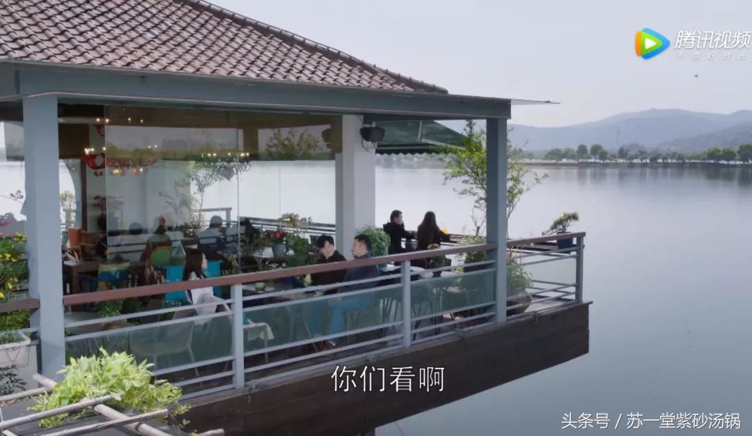 一部《都挺好》带火11家餐厅!挑个周末我们一起去吃一遍...