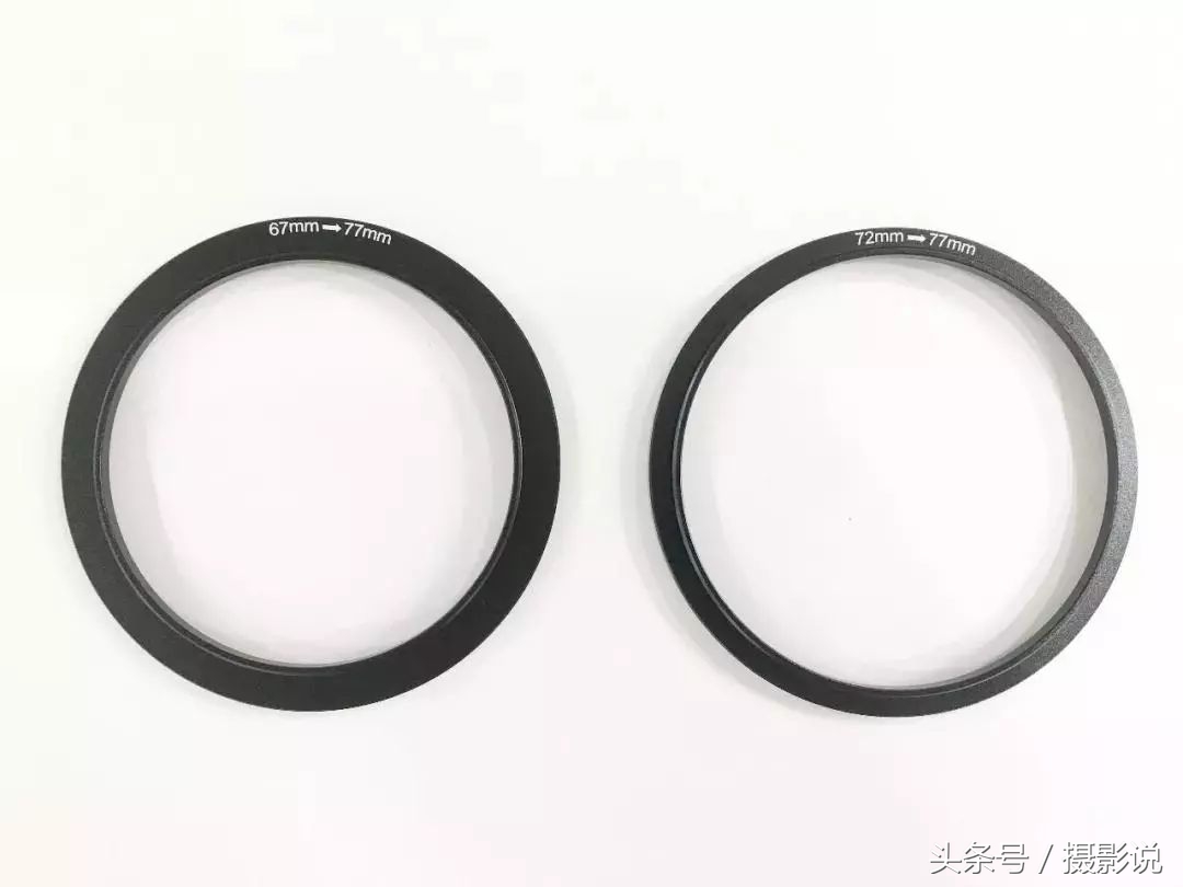 nisi近摄镜使用方法视频,nisi耐司滤镜