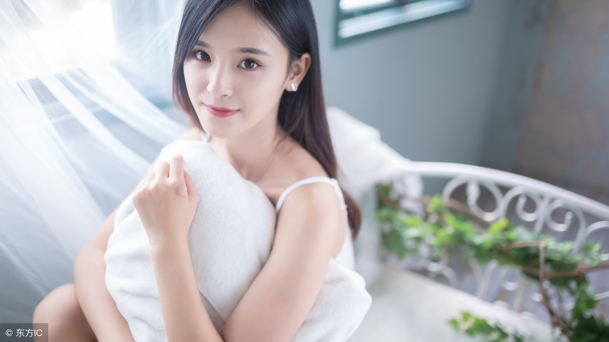 小说：太开放的女人，我可看不上