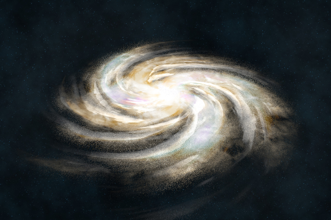 小说：他走到书架前，一拳轰出，竟将紫檀木的书架砸穿了一个窟窿