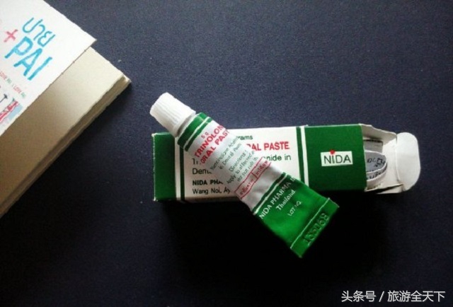 泰国旅游必带的特产,泰国特产必买清单大全