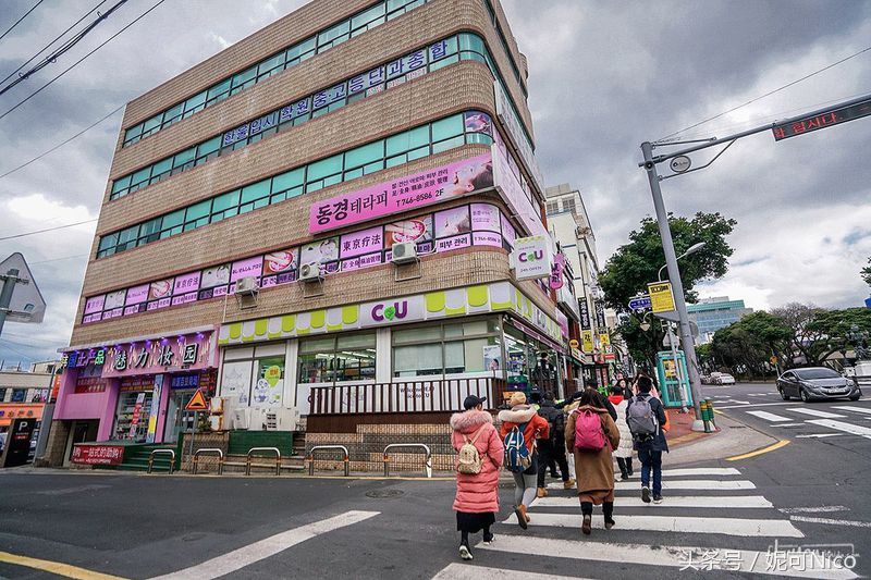 韩国济州岛3天旅游景点,旅游去济州岛值得吗