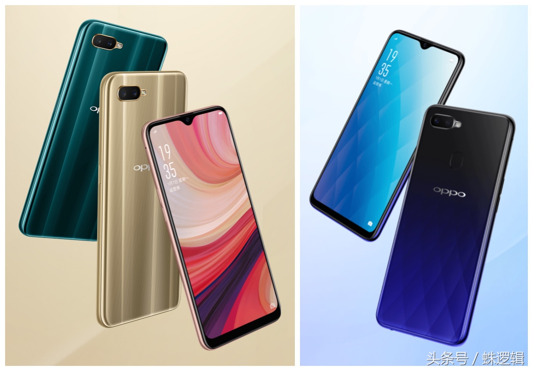 S、C、Pro、X手机型号后缀啥意思如何挑选适合你的手机?