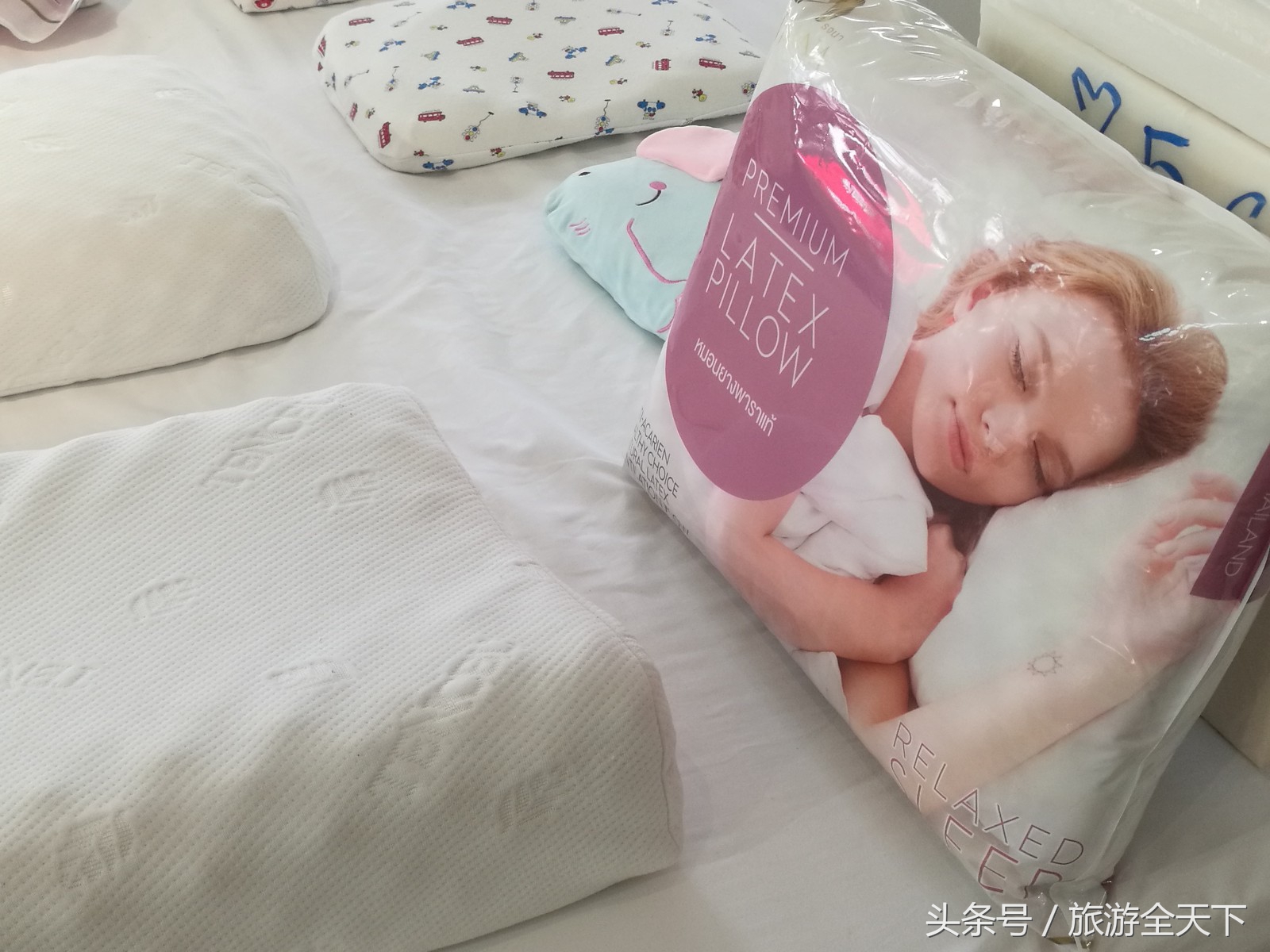 泰国旅游必带的特产,泰国特产必买清单大全