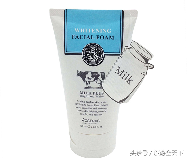 泰国女性必买的特产,泰国旅游必买的15个品牌