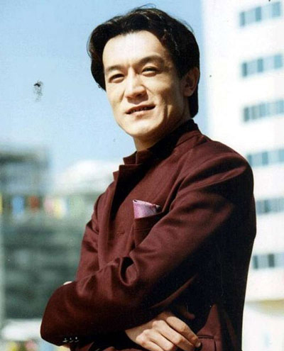 论“大长脸”男星只服这8位，各有特色，有人被调侃像“鞋拔子”