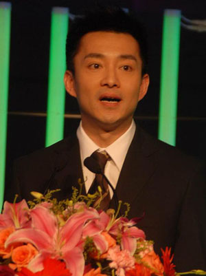 央视一哥亚宁现状,央视亚宁照片