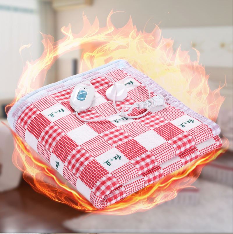 欧洲人买爆中国电热毯，东莞工厂24小时加班，钱还是赚得少