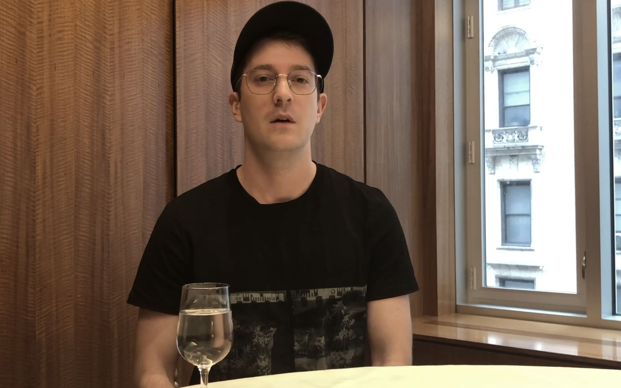 郭杰瑞：从富二代到中美交流的桥梁，美国小伙的中国梦