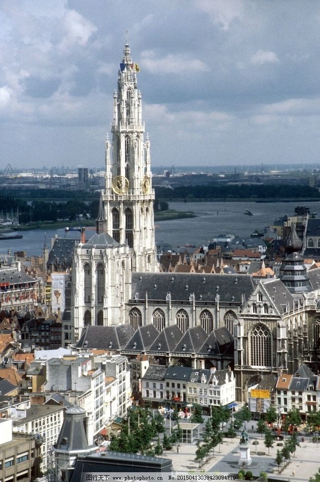 欧洲去哪里留学最好,欧洲留学排名前十的学校