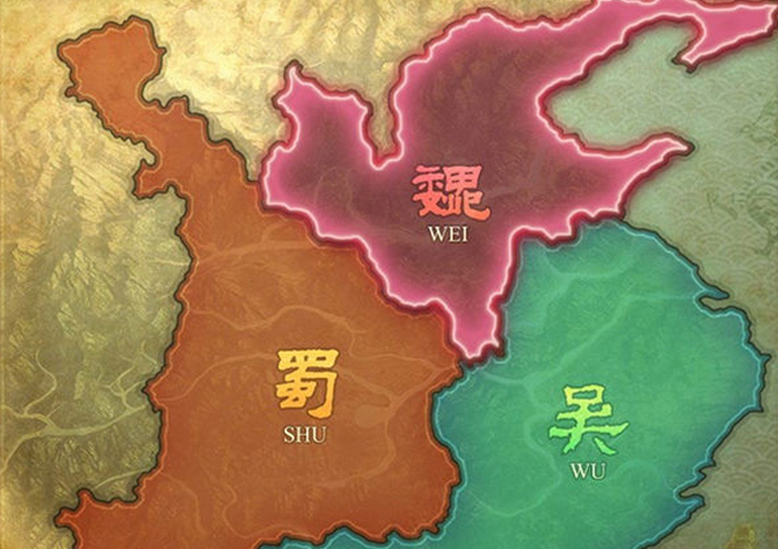 三国形成阶段最有决定意义的战争,三国时期战争本质是什么