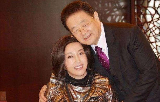 如今65岁的刘晓庆生活依然潇洒,65岁的刘晓庆回老家