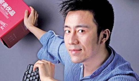 我为自己代言陈欧文字版,我为自己代言陈欧什么时候的视频