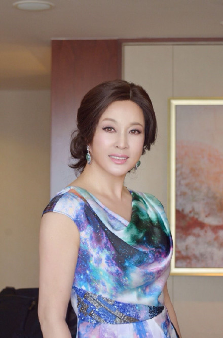 重庆最漂亮的4个女星,重庆最年轻的本土女明星