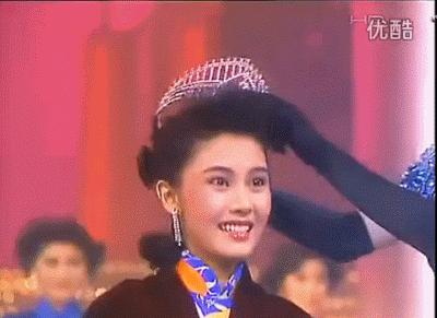 何家劲吴镇宇李婉华,李婉华对何家劲的感情