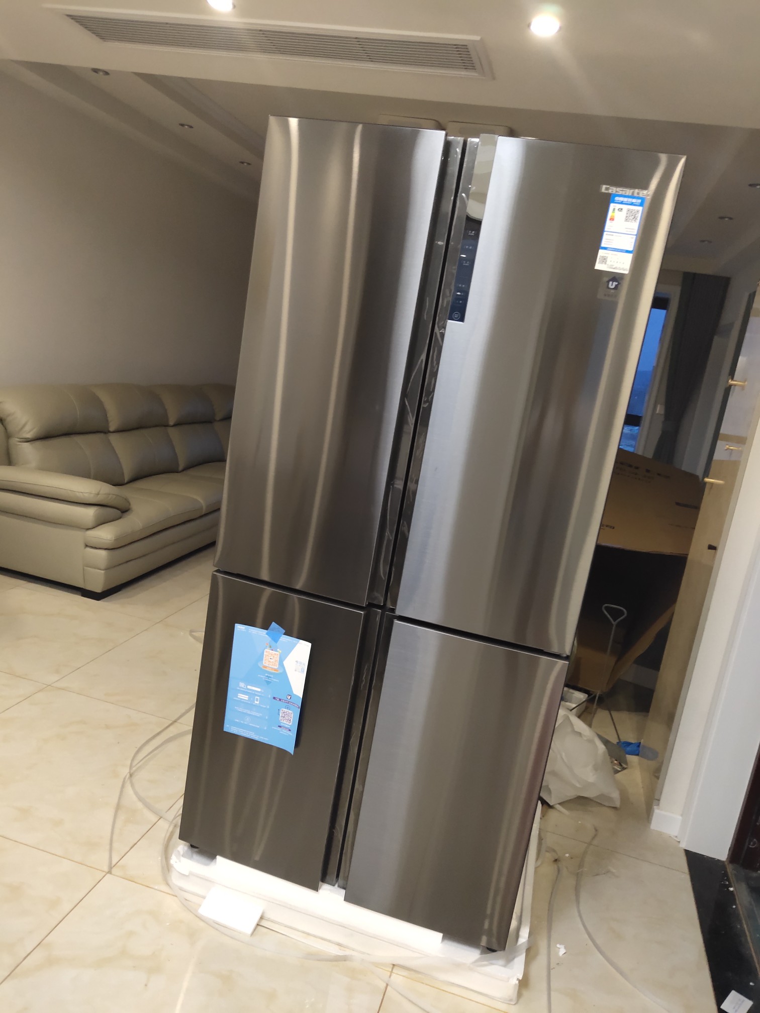 卡萨帝用了1年多,后悔了吗?纠结要不要买?来听听我的客观感受