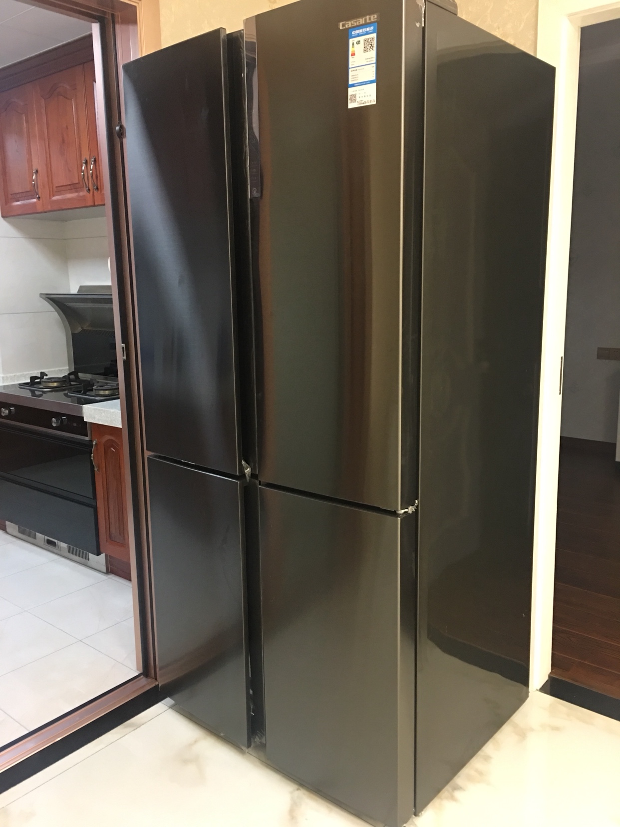 卡萨帝真的不值这个价格,卡萨帝选哪个好