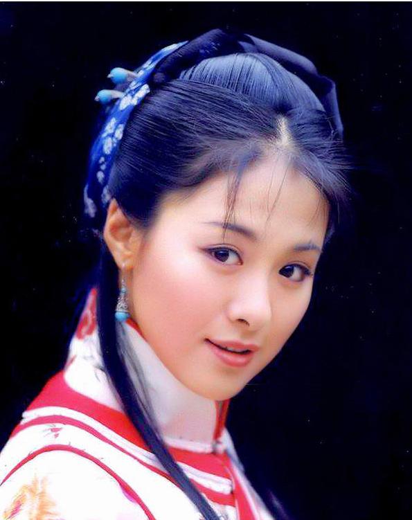 哈尔滨冰城十大美人,哈尔滨最漂亮的姑娘