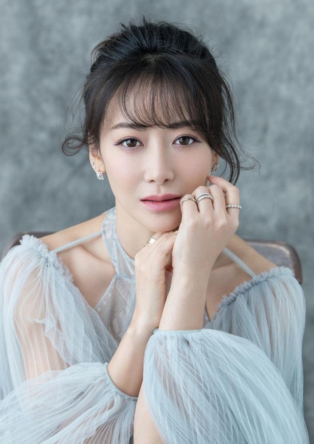 重庆最漂亮的4个女星,重庆最年轻的本土女明星