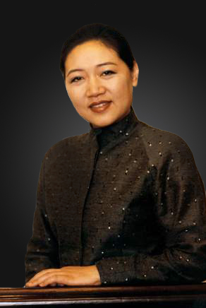 打工女皇吴士宏谈抑郁症,打工女王吴士宏年龄