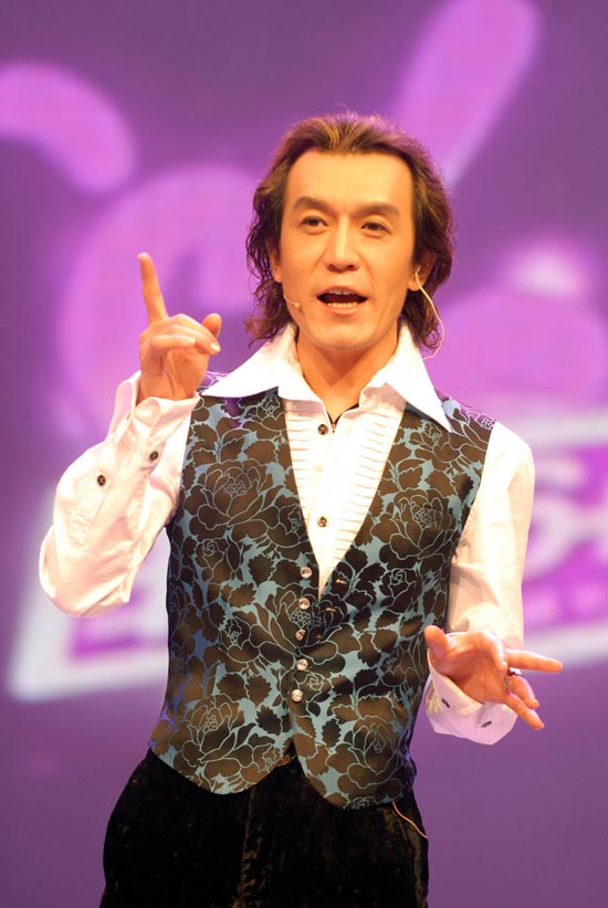 论“大长脸”男星只服这8位，各有特色，有人被调侃像“鞋拔子”