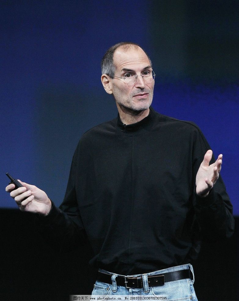 乔布斯是得什么癌症死的,乔布斯癌症后多久死亡