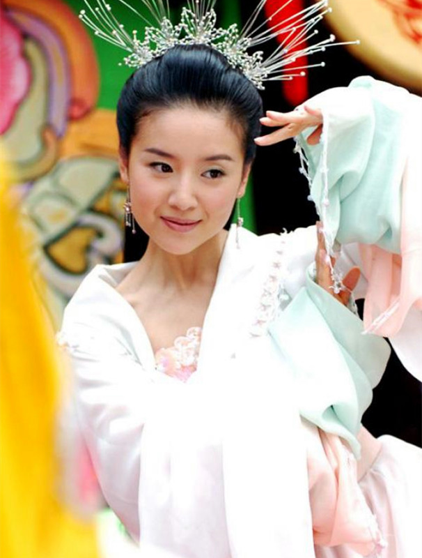 情史最丰富的6位女星 (情史丰富的4位女星)