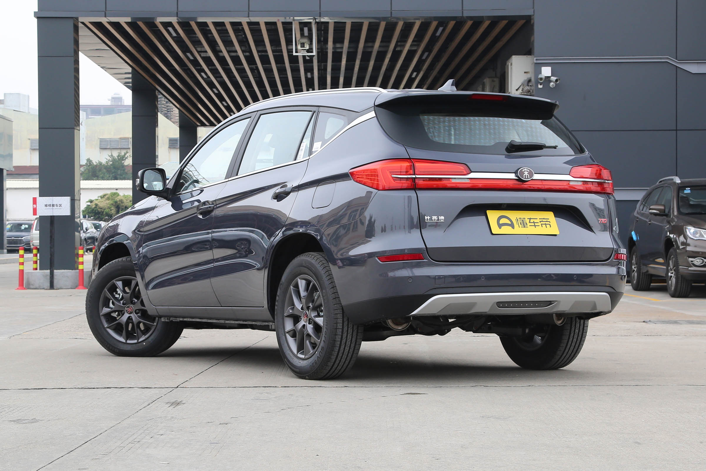 8万以内suv农民工买得起几款车型,8万自动挡suv车型推荐一下