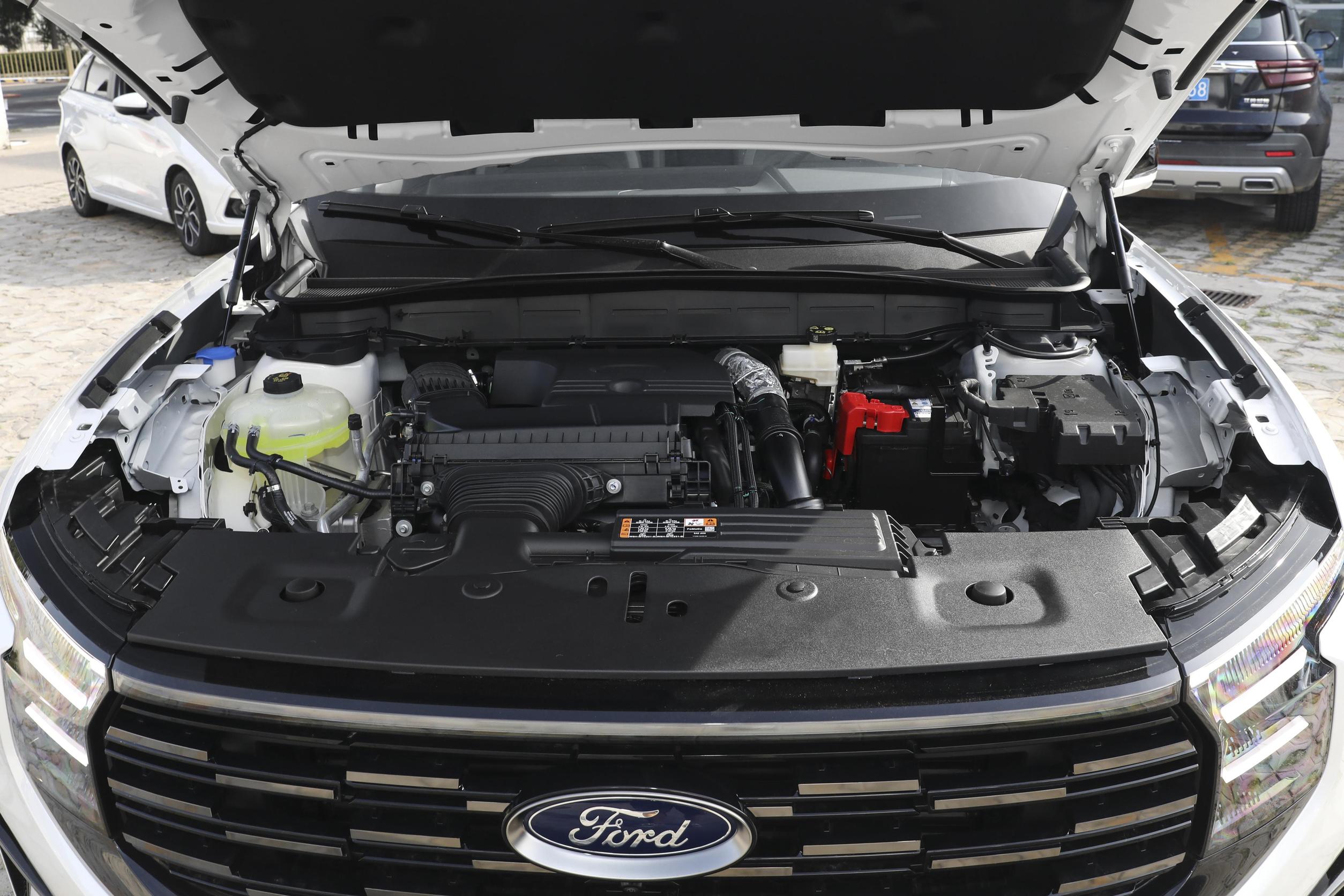 2015款福特锐界2.7t二手值得买吗,长安福特锐界l现在卖得怎么样