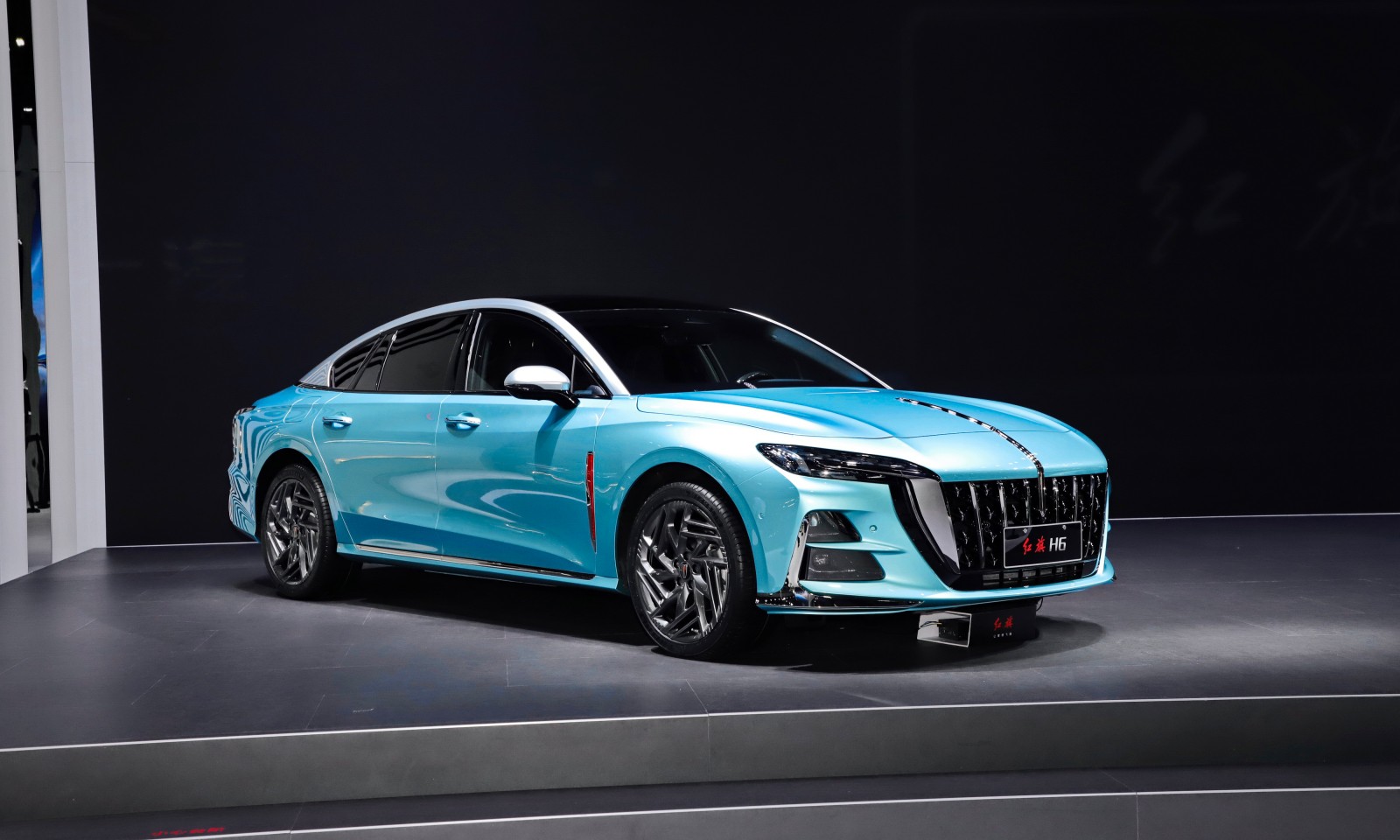 红旗h6和大众cc动力对比,红旗h6和大众cc对比