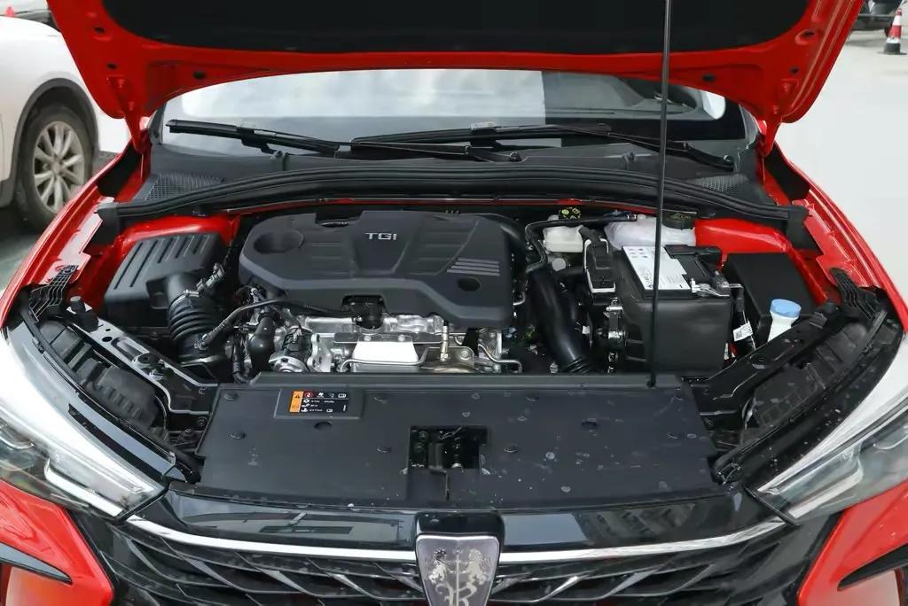 荣威i5买哪个配置最划算,荣威i5购车后几年卖最合适