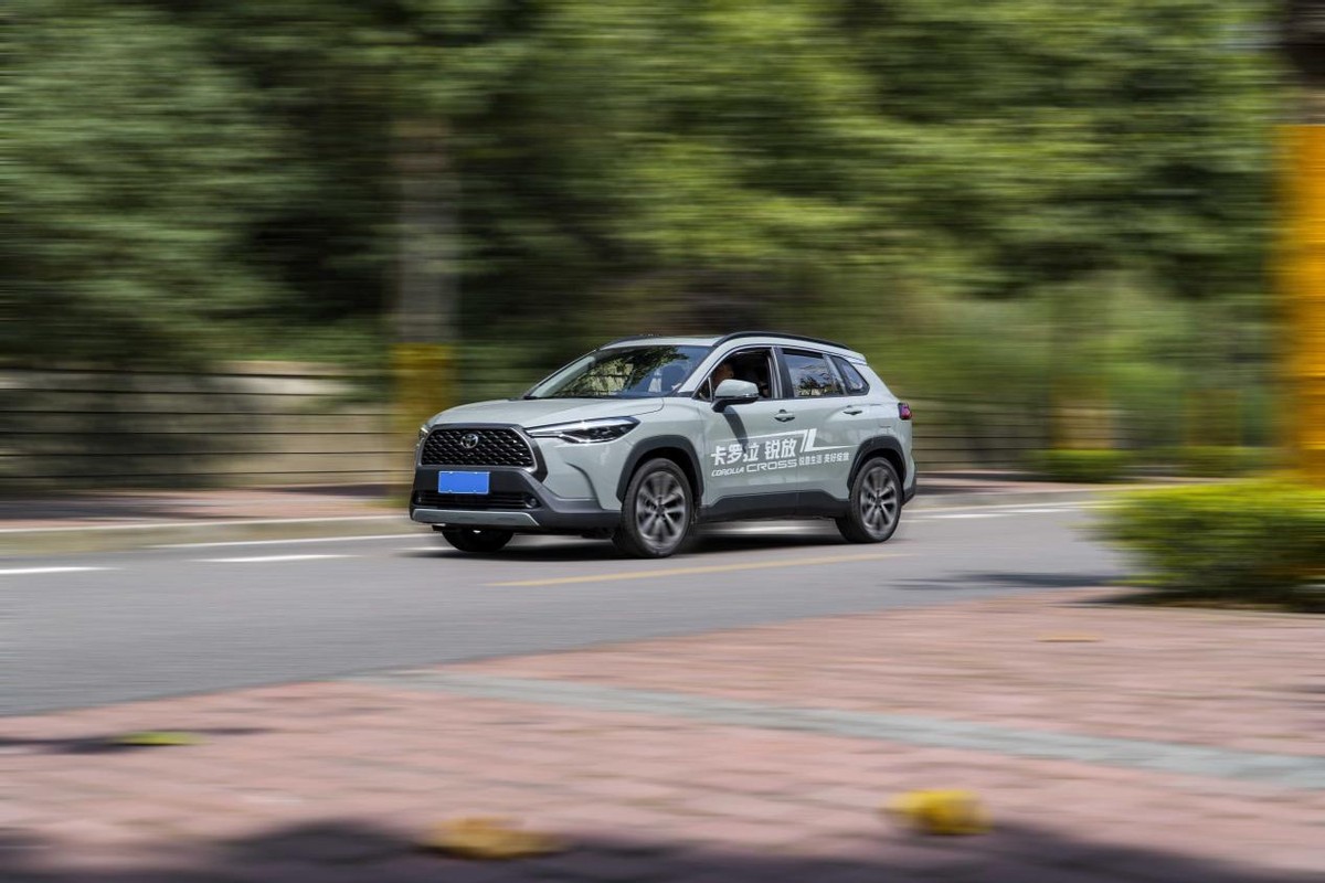 日系省油但不安全,日系车卡罗拉优缺点