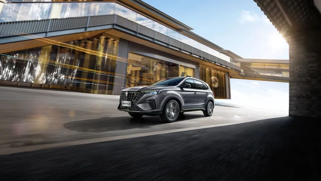 荣威汽车销量越来越少原因,荣威为什么没掉队