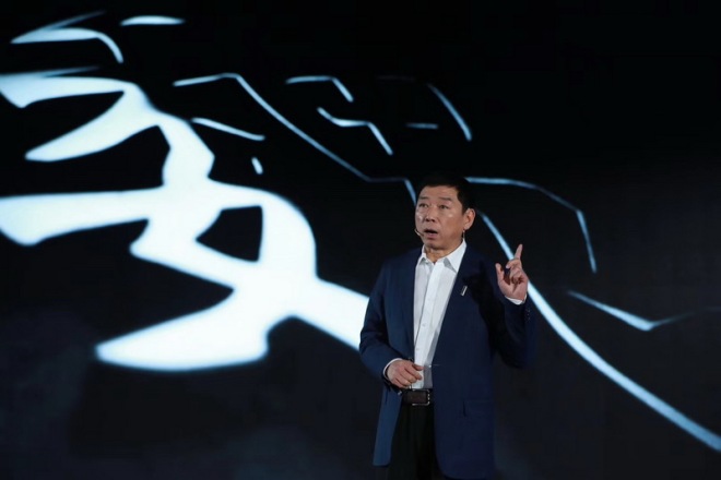 魏建军特稿造车三十载,魏建军品质和事迹