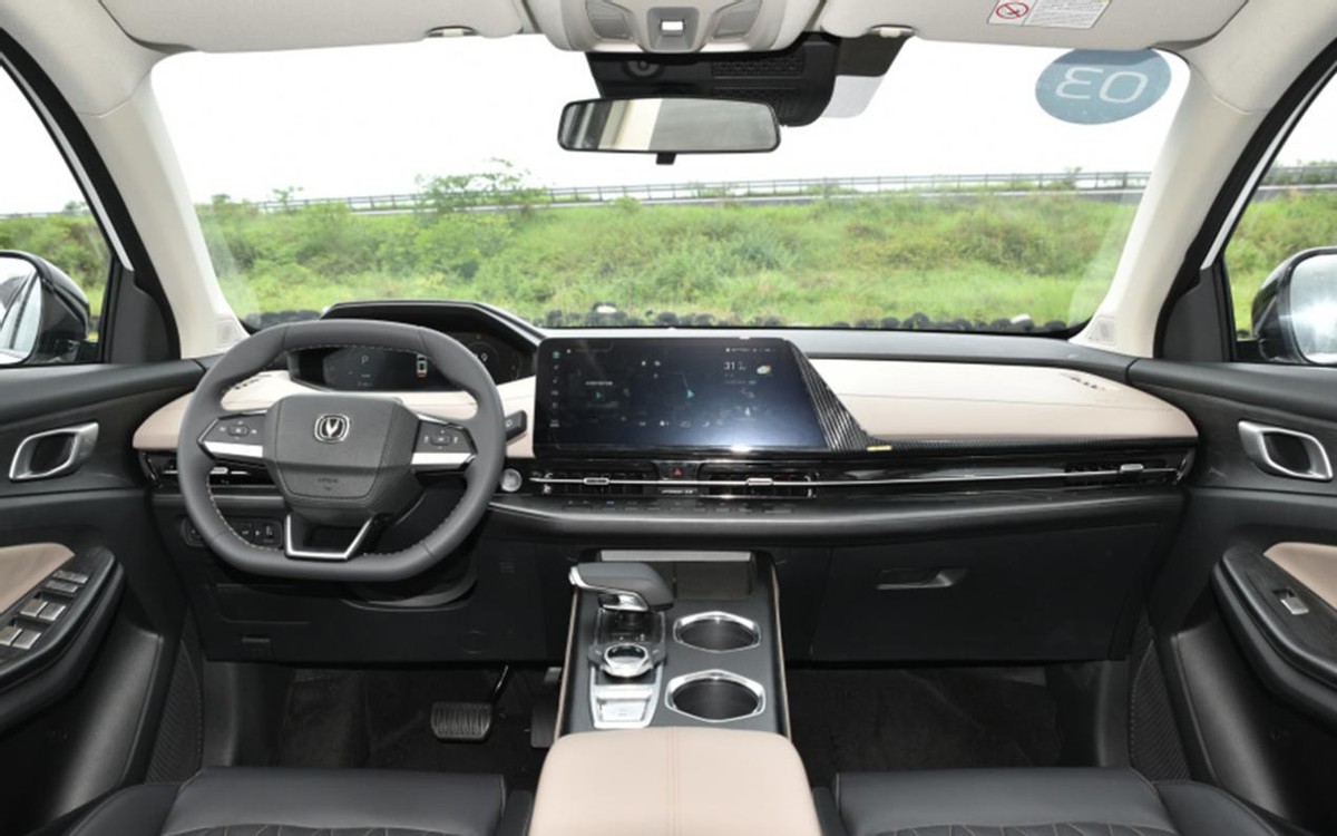 看完最近一年销量最好的5款自主SUV，我才明白原来长安是最大赢家