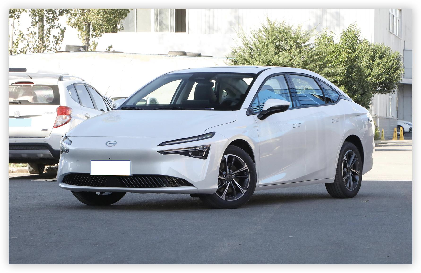 轴距超2米8,轴距2.7米最便宜的车