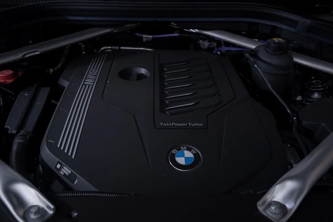 全新bmwx5试驾,全新bmwx5风景试驾